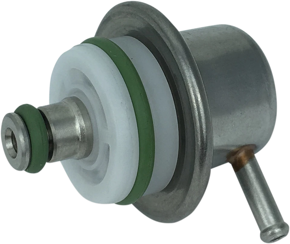 Regulador de presión de inyección de combustible Feuling para modelos Harley Davidson 1996-1999 Foto 1 de 1