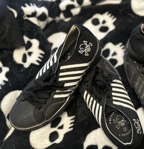 Draven Duane Peters Shoes - Picture 1 of 2