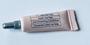 Prescriptives Super Line Filler Line Smoothing Concentrate Travel Size 0.17 Oz - Picture 1 of 2