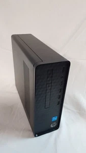 HP Slim s01-pf2011na Intel Core i5-12400 8GB 256GB SSD, NO OS - Picture 1 of 12