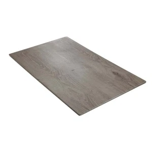 Tablett Wood grau aus MELAMIN GN 1/1 53x32x1,5 cm Löwe - Schneidebrett Aufschnitt - Bild 1 von 4