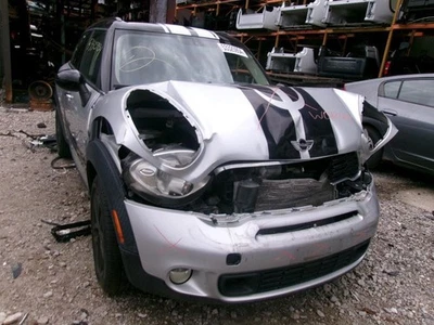 Passenger Right Quarter Glass Privacy Tint Fits 11-16 COUNTRYMAN 1915513 - Image 1 of 4