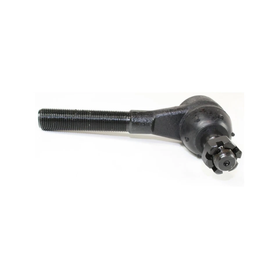 Exterior de una sola pieza exterior para Dodge D150 1990 1991 Tie Rod End del conductor o del lado del pasajero Foto 1 de 4
