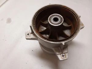 Suzuki RV125 rear wheel drum hub with damper Fits 1972-1978 - Picture 1 of 2