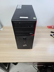 Fujitsu Esprimo P420 - i5-4430 - 8GB Ram - 500GB HD - No OS - Afbeelding 1 van 17