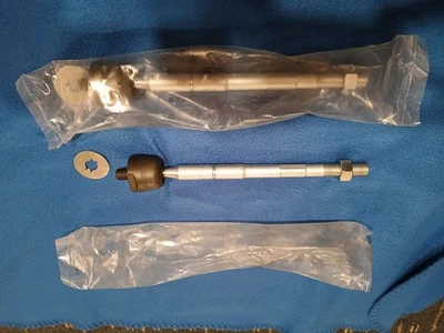 Extremo de varilla de amarre Beck Arnley 101-5517 para Toyota Tacoma 05-22 Foto 1 de 3