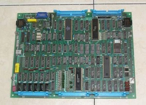 Mitsubishi MAZATROL T1 Meldas LX56B BN624A131A - Imagen 1 de 3