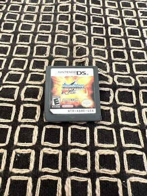 Mega Man Star Force LEO for Nintendo DS - Cartridge Only Tested And Working - Image 1 of 2