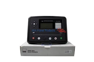 DSE7310 MKII Deepsea AutoStart Steuermodul Neu & Original - Bild 1 von 8