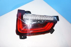 2014 2017 BMW I3 LEFT Driver Side LED Tail Light oem - Picture 1 of 5