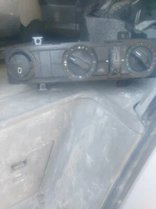 MERCEDES SPRINTER Heater Control Panel 2009 2.1 Diesel W906 A9068300485 - Picture 1 of 2