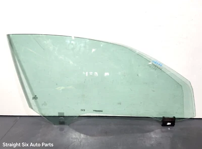 ✅ 07-13 OEM BMW E93 M3 335 Convertible Puerta Delantera Derecha Pasajero Ventana Vidrio Foto 1 de 4