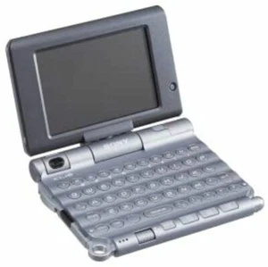 Ordinateur de poche vintage Sony CLIE PEG-UX40/U - Photo 1 sur 1