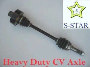 New Kawasaki Mule 2510 / 3010 / 4010 front left/right cv axle Year 2001 - 2013 - Picture 1 of 1