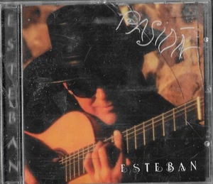 Esteban Pasion NEU CD - Bild 1 von 2
