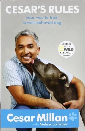 Cesar's Rules-Cesar Millan - Image 1 of 1