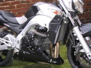 ECOPES ABSOLU | GSR 600 (2006/2011) - Picture 1 of 7