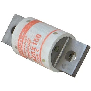 A25X150-4 Gould-Shawmut 150A 250V Type 4 Form 101 Fuse -New --SES - Picture 1 of 1