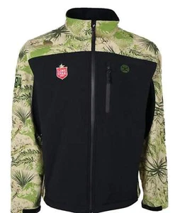 HOOEY JACKE, LONESTAR, CAMO, HOOEY, JACKE, SCHWARZ - Bild 1 von 7