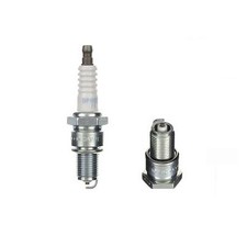 NGK spark plug kit standard bpr6es-11 4824 x3