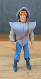 DISNEY'S POCAHONTAS "JOHN SMITH" McDONALD'S 1995 SAMMELFIGUR - RETRO SPIELZEUG - Bild 1 von 8
