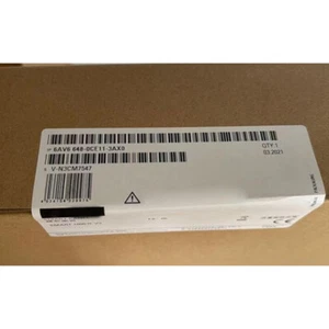 Pantalla táctil en caja para Siemens 6AV6648-0CE11-3AX0 HMI 6AV6 648-0CE11-3AX0 - Imagen 1 de 1