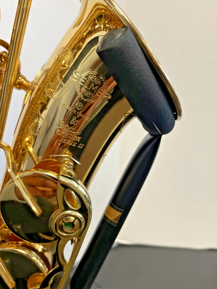 Selmer Super Alto Saxophone for sale | eBay Selmer Super Alto Saxophone for sale | eBay
