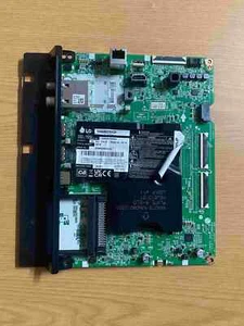 MAINBOARD LG 55NANO766QA EAX69762805(1.0) EBT66851603 - Foto 1 di 1