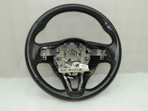 OEM Kia Sportage QL Lenkrad Sport Leder 56120D9500SA1 - Picture 1 of 10