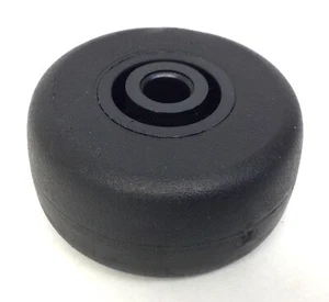 True Fitness Treadmill Transport Wheel 9PS0070 & 7PS0070 - Picture 1 of 3