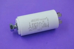 CAP012 START CAPACITOR 12uf - Picture 1 of 3