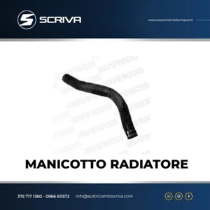 MANICOTTO SUPERIORE RADIATORE ALFA 156 2.0 JTS - Imagen 1 de 1