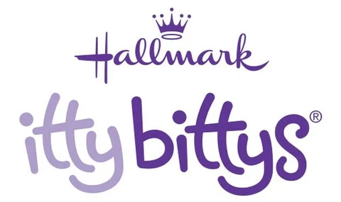 Hallmark Itty Bittys - YOU PICK Cover