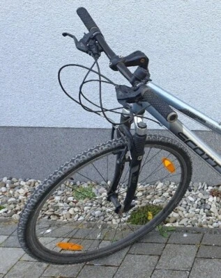 Scott Atacama Tour, Trekking-Rad, Mädchen/ Damen, RH: 47 cm, Versand mögl. - Bild 1 von 4