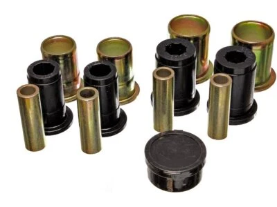 For 1966-1972 Oldsmobile F85 Control Arm Bushing Kit Energy 32417MDTF - Image 1 of 2