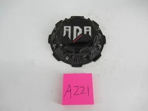 Center Cap Aftermarket ADA CBRD23-1P Wheel Cover Hubcap - Picture 1 of 3