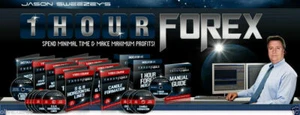 1 Heure Forex - Usage un Minimum Temps & Fait Maximum Bénéfices ! Marche Sur Mt4 - Photo 1/3