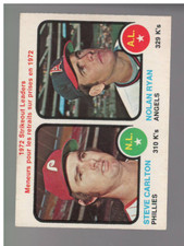 A9900- 1973 O Pee Chee BB 1-494 Most Stock Photos - You Pick- 10 + Free US