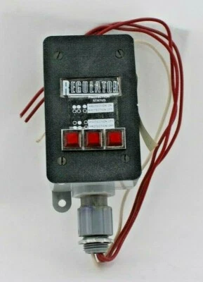 GE transient - voltage surge suppressor Model No. NR - Image 1 of 4