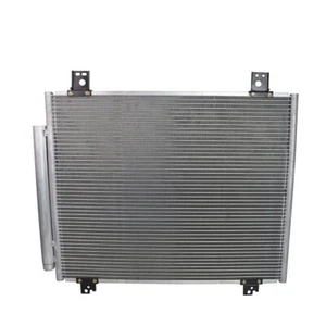 88450-26120 Air Conditioner Condenser For Toyota Hiace 2004-2009 - Picture 1 of 5