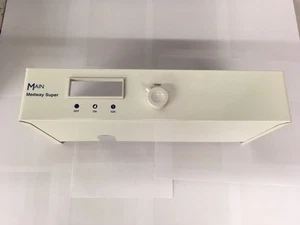 Baxi 10/17545 Bottom Cover Assembly - Picture 1 of 3