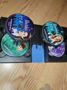 Bewitched: The Complete Collection (DVD, 2013, 33-Disc Set) - Imagen 1 de 7