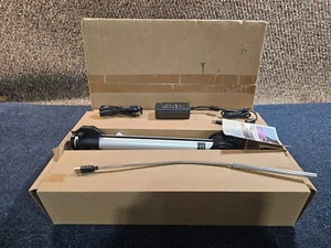 ProComputing Justand V2E 99600 Adjustable iPad or Tablet Table Top Stand - Picture 1 of 10