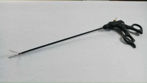 Laparoscopic Croce Olmi Type Grasper Forceps 5mm Reusable Surgical Instrument - Picture 1 of 5