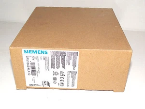 Siemens Sirius Motorschutzschalter 3RV1042-4LA10 3ZX1012-0RV04-1AA1 70-90A Top - Picture 1 of 3