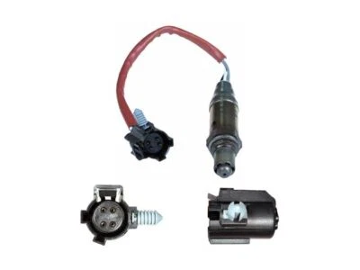 For 1998-2000 Dodge Stratus Oxygen Sensor Upstream Bosch 89357QDHX 1999 - Image 1 of 2