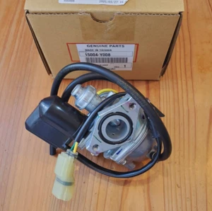 MONTAJE CARBURADOR KAWASAKI 2007-2023 KFX90 KFX 90 15004-Y008 NUEVO - Imagen 1 de 19