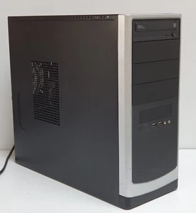 ASUS F2A85-M Windows XP Gamer PC Spiel Computer HD AMD 3,60GHz 500GB 4GB HDMI - Bild 1 von 17