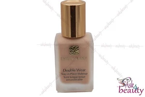 Estee Lauder Double Wear Stay in Place Makeup Choose Shade 1oz/30mL Unbox - Picture 1 of 9