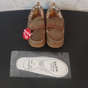 Pediped Jungen Schuhe Größe 27 (10-10,5) - Bild 1 von 6